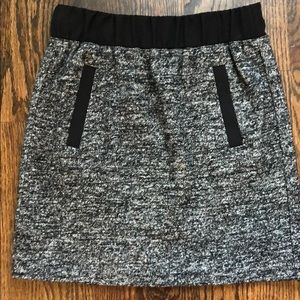 Ann Taylor loft skirt